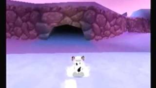 Lets Play quot102 Dalmatians Puppies To The Resuequot Part 12 [upl. by Gujral]