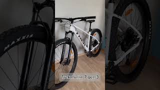 Trek marlin 7 gen 3 2024 trek [upl. by Kaczer]