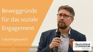 Warum ist das soziale Engagement clever [upl. by Ute]