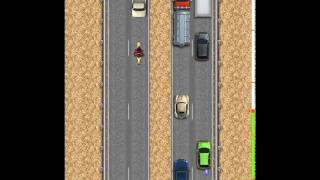 Freeway Fury 2 trailer [upl. by Inattyrb]