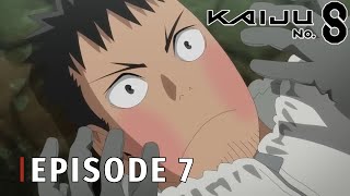 Kaiju No 8 Episode 7  Misi Pertama Anggota Baru Pasukan Pertahanann [upl. by Griselda]