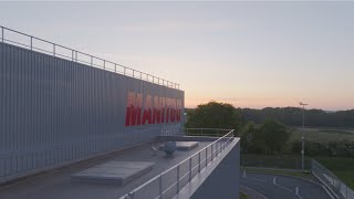 Manitou Group  Vidéo Institutionnelle 2023 FR [upl. by Lavoie]