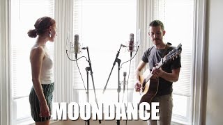 quotMoondancequot Van Morrison Cover by The Running Mates [upl. by Saval130]