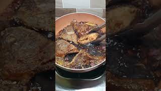 TILAPIA food filipinocooks filipinoulam filipinorecipes recipe filipinocuisine panlasa [upl. by Krigsman]