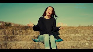 Gipsy Sandra  Ruzi lake idzav  cover [upl. by Shane]