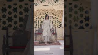 Fashion Reel  Bin Tayyab  Waqas Khan fashion cinematicfashion fashiondocumentary fashionfilm [upl. by Heater355]