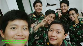 PAPK TNI SUSGASKES 2022 [upl. by Joyce]