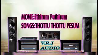 thottu thottu pesum hd 51 songs in Tamil lyrics [upl. by Mcadams]