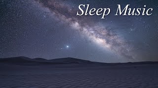 Relaxing Sleep Music  Stress Relief  Studying  Meditation  Deep Sleeping Music [upl. by Aicatsan]