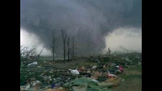 Fyffe  Rainsville  Sylvania – Henagar  Ider Alabama Tornado Compilation [upl. by Urbannai466]