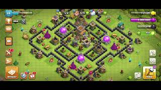 TRIED amp TESTED PEKKA SMASH CLASH OF CLANS GUIDE clashofclans sovandr supercell [upl. by Sabsay394]