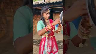 Dahiya ke dawai chalata 🥰trendingshorts pariji326 [upl. by Clea357]