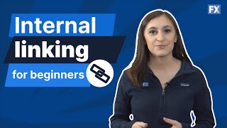 What is Internal Linking for SEO [upl. by Neal549]