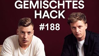 Gemischtes Hack Podcast188 KULT GEFAHR • Gemischtes Hack [upl. by Truc832]