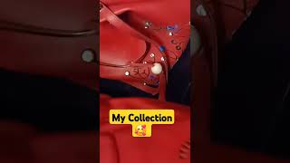 🥰🥰👛👜My Collection trending viral shorts convalexa [upl. by Attenat]