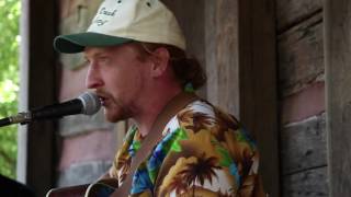 Tyler Childers II Gladden House Sessions 2017 [upl. by Rednav833]