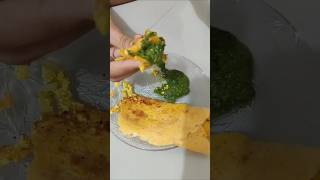 MOONG daal chilafood recipe trendingshorts easyrecipe shorts [upl. by Lore819]