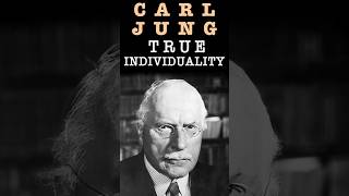 True Individuality  Carl Jung on Taking a Conscious Stand Against Seeing Our Selves Statistically [upl. by Mackintosh846]