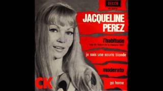 Jacqueline Perez  Moderato 1967 [upl. by Retsam458]