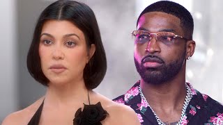 Tristan Thompson Admits Cheating on Khloé Kardashian Made Him Feel Disgusted [upl. by Llerrud]