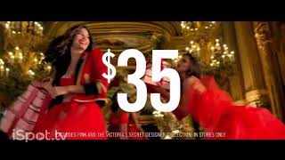 Victorias Secret TV Commercial Holiday Angels [upl. by Nibot705]