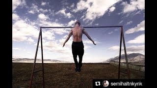 BEST CALISTHENICS MOTIVATION 2018 [upl. by Homans]