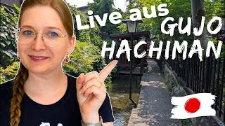 Live aus Gujo Hachiman [upl. by Charmaine275]