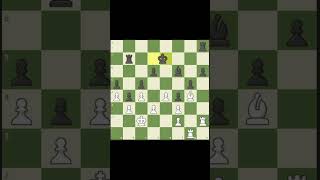 Lets Play Chess  Aggressive Chess Defenses shorts [upl. by Andeee87]