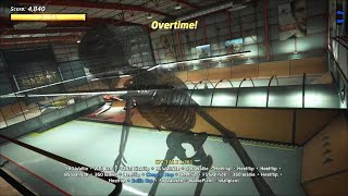 Thps 12 Hangar Billion points [upl. by Loni]