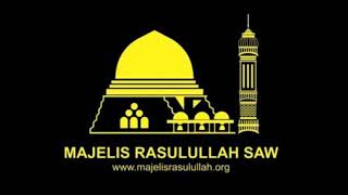 Ya Arhamar Rohimin  Majelis Rasulullah [upl. by Madge]