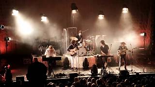 PARCELS  Everyroad live HD [upl. by Bates]