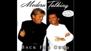 Modern Talking  Angies Heart 98 [upl. by Jerrilee]