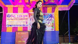 Babuji Zara Dheere Chalo  Sonali New Dance Group [upl. by Iam]