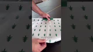 Holiday best Wrapping Paper Cutter [upl. by Nalyorf]