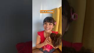 Lo recuerdas✨Almas reencarnadas 🥹 shorts humor tiktokvideo latina comedia funny [upl. by Politi]