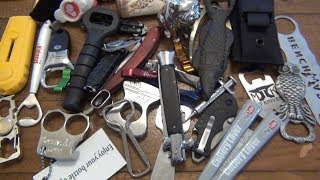 My Bottle Opener Collection [upl. by Votaw713]