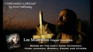 Les Misérables Original Soundtrack [upl. by Sneed]