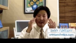 Dark Circles with Dr William Song [upl. by Halac29]