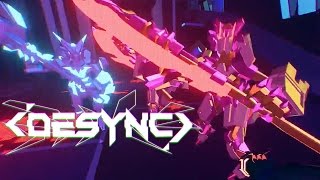 DESYNC  Release Date Trailer [upl. by Cosmo]