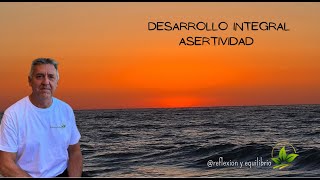 LA ASERTIVIDAD [upl. by Nossah]