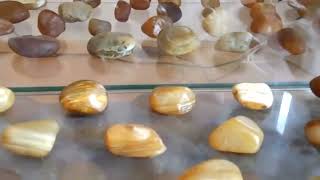 agates Washington state [upl. by Amme]