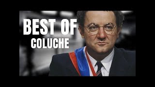 BEST OF COLUCHE [upl. by Shellans]