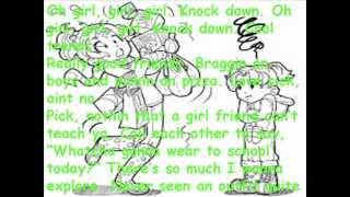 Dork Diaries Music Lyrics [upl. by Zahara843]