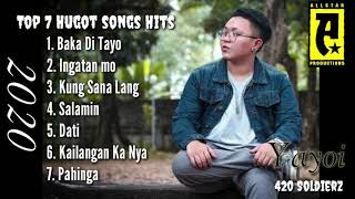 Top 7 Hits Songs Playlist ‐ YAYOI 420 SOLDIERZ  Baka di tayo Ingatan mo Kung Sana Lang amp etc [upl. by Leta164]