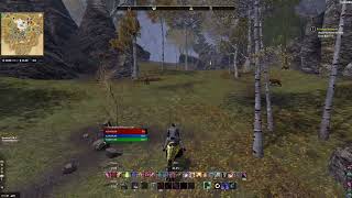 Elder Scrolls Online  The Rift Treasure Map 6 [upl. by Libnah705]