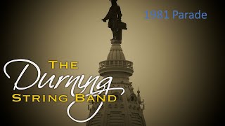 1981 Durning String Band [upl. by Namrac269]