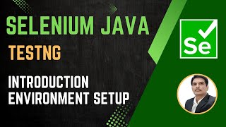 Session 42  Selenium with Java  TestNG Integration amp Setup  Test annotation  2024 New Series [upl. by Bibbye]