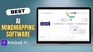 Best Online AI Mind Mapping Tool for Team Collaboration [upl. by Blackstock898]