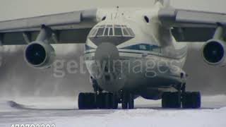 The Insane Engineering of the LC130 The Plane That Conquers Ice and Snow [upl. by Nohsav]