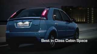 Mahindra Verito Vibe TV Ad The Sporty Compact Sedan [upl. by Charita]